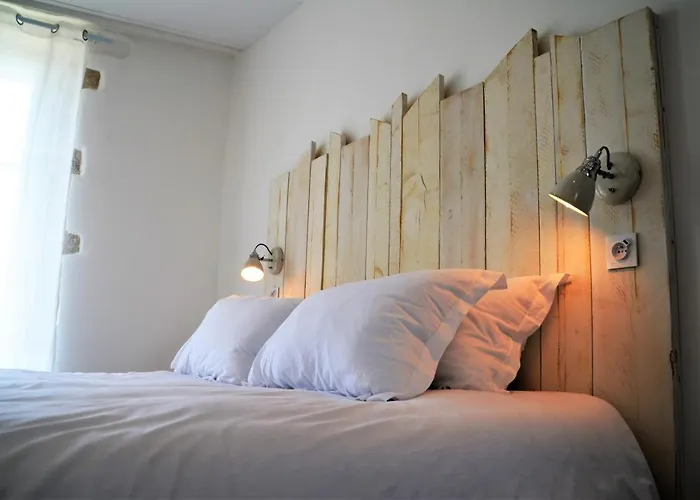 Break Miradour Bayonne