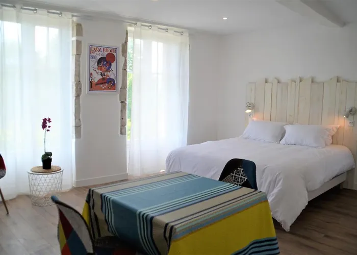 Break Miradour Panzió 4*