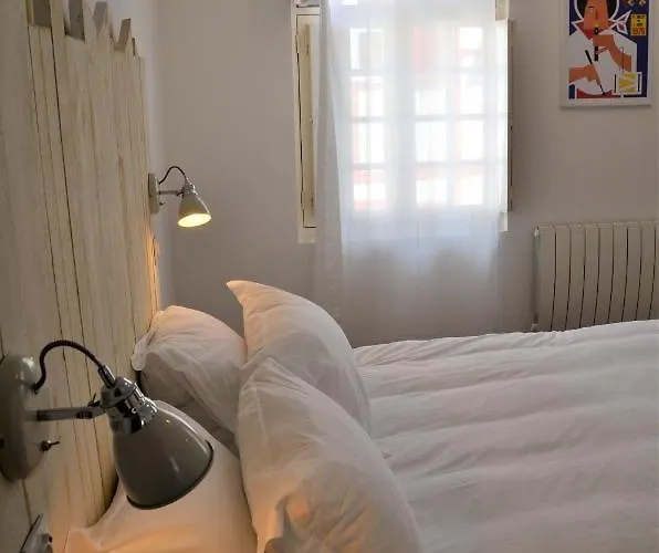 Break Miradour Panzió Bayonne