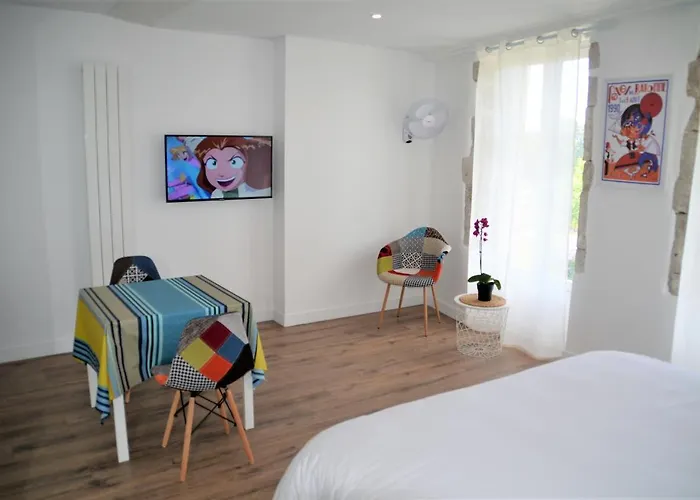 Break Miradour Bayonne