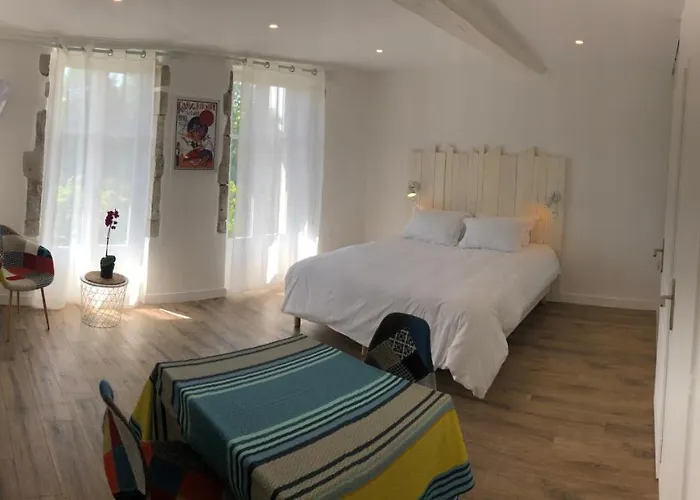 Panzió Break Miradour Bayonne