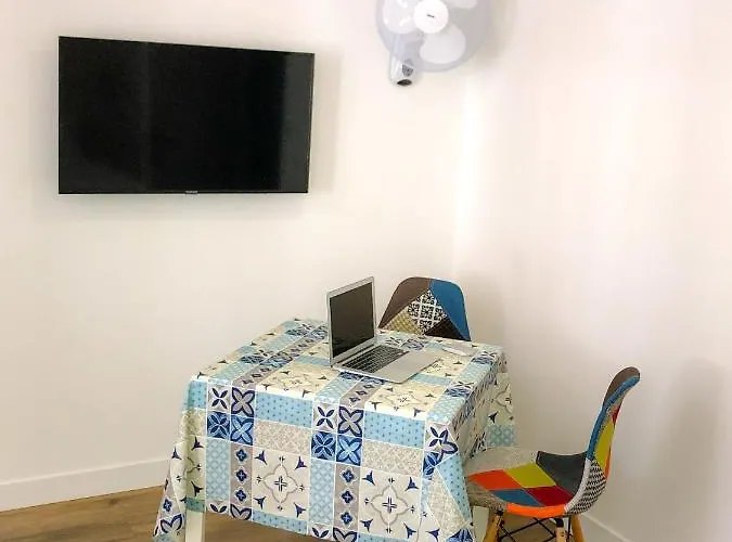 Break Miradour Bayonne