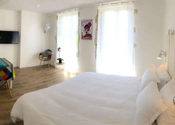 Panzió Break Miradour 4*