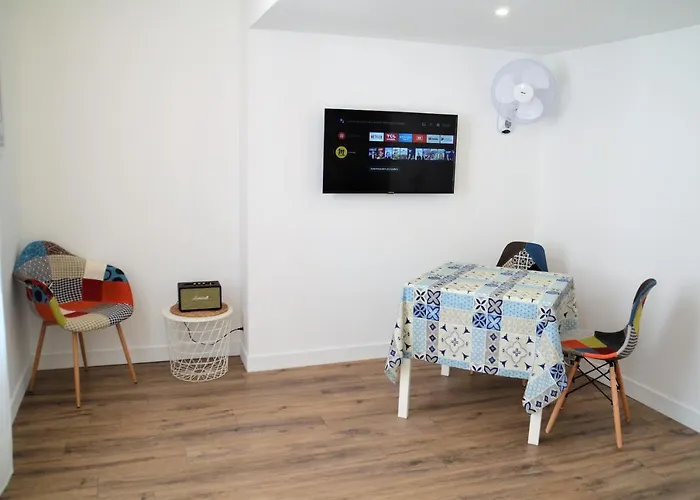 Panzió Break Miradour