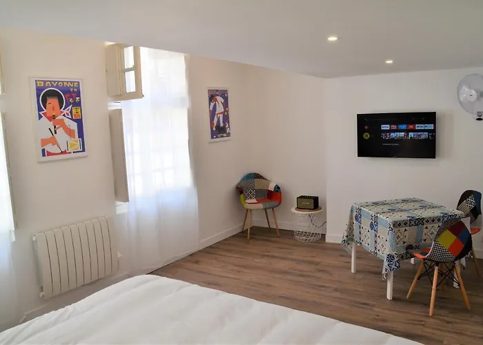 Break Miradour Panzió 4*