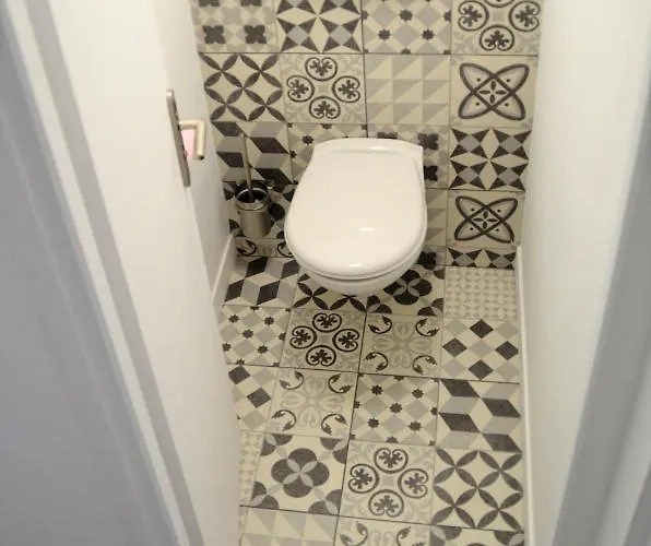 Break Miradour Panzió 4*