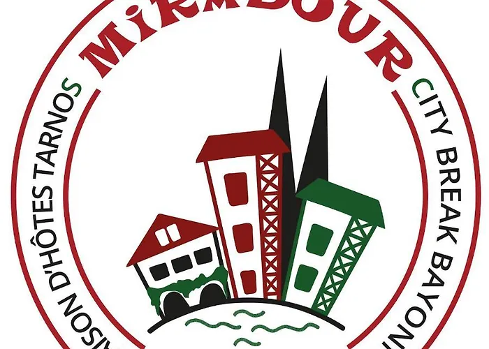 Panzió Break Miradour