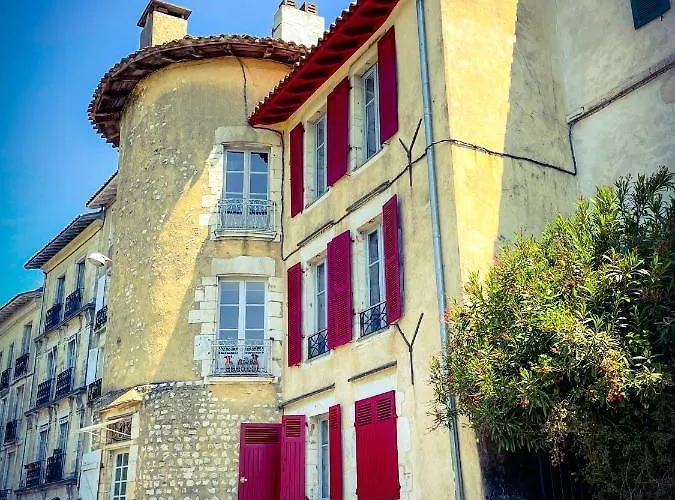 Panzió Break Miradour 4*