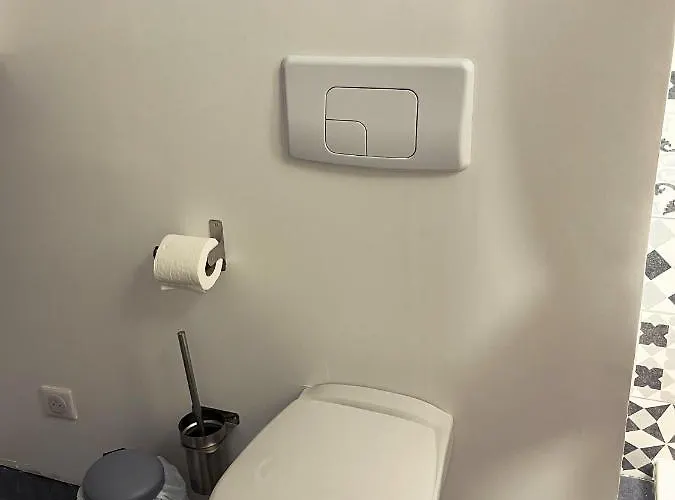 Panzió Break Miradour 4*