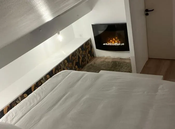 Break Miradour Panzió