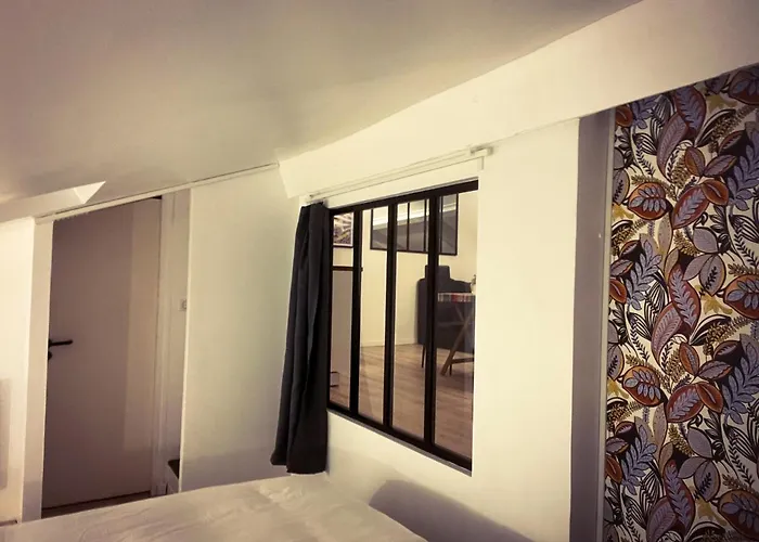 Break Miradour Bayonne