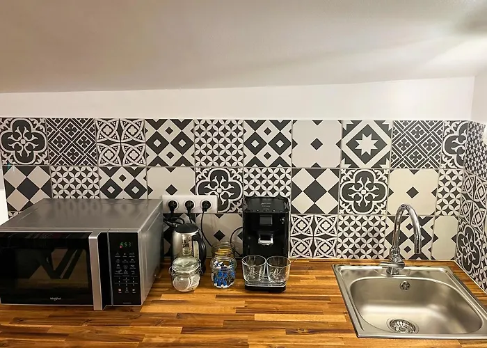 Break Miradour Panzió