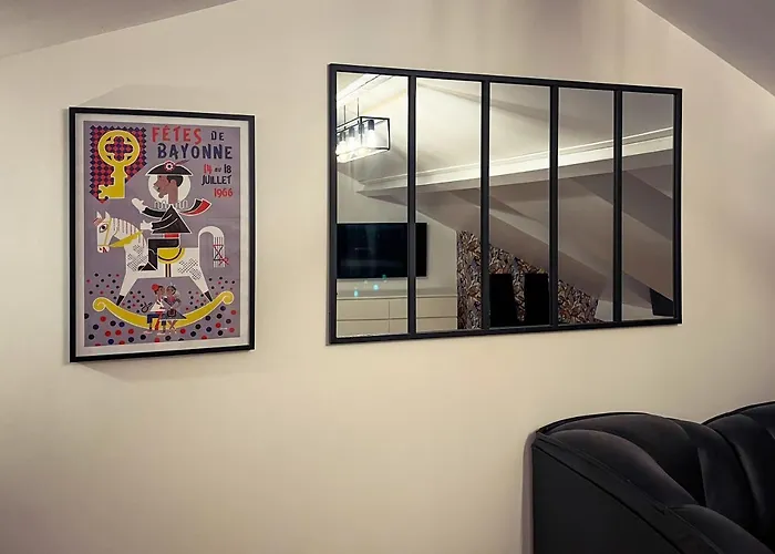 Panzió Break Miradour