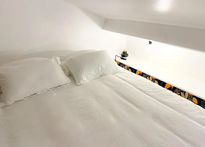 Break Miradour Panzió Bayonne