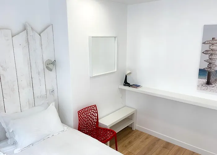 Panzió Break Miradour