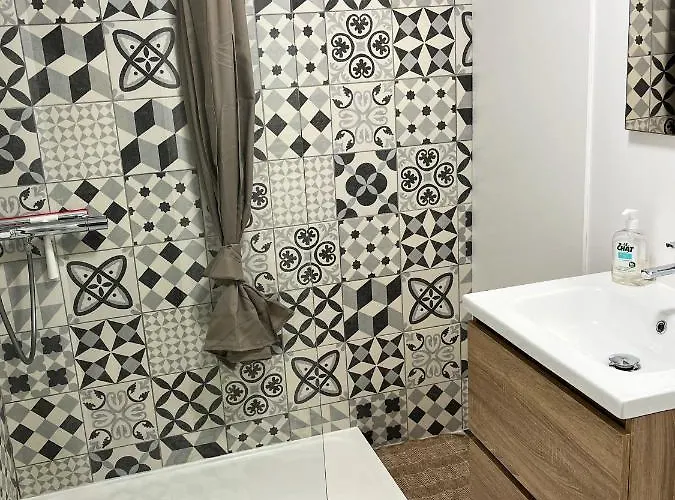 Break Miradour Bayonne