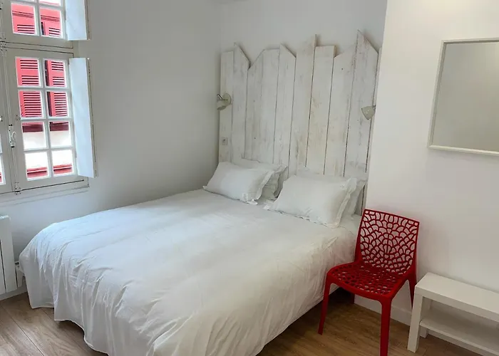 Break Miradour Bayonne