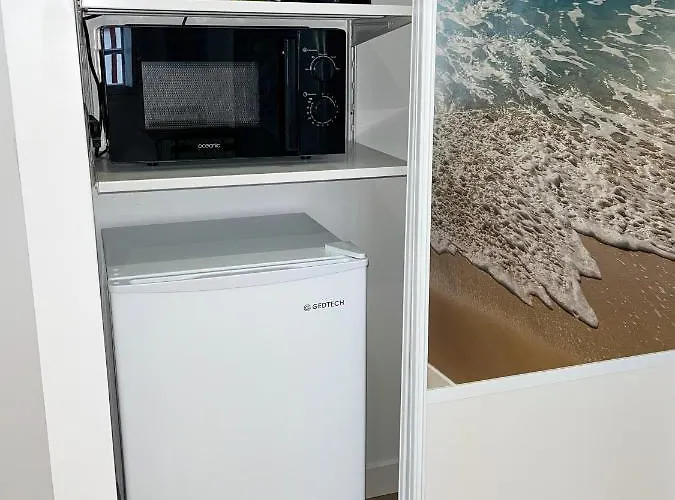 Break Miradour Bayonne