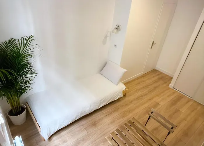 Break Miradour 4* Bayonne