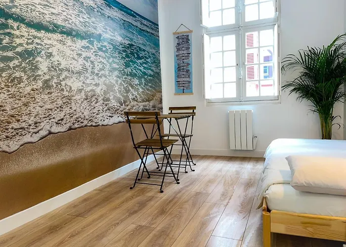 Break Miradour Bayonne