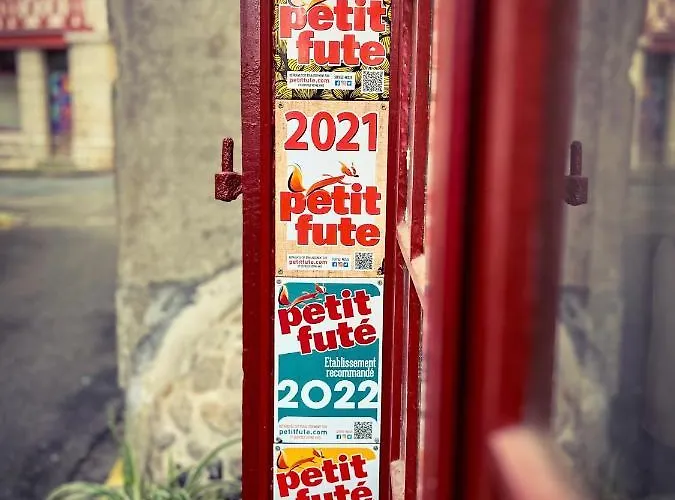 Break Miradour Panzió 4*